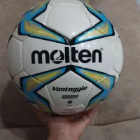 توپ اورجینال مولتن ۵۰۰۰|ورزشهای توپی|اسلامشهر, شهرک واوان|دیوار