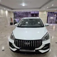 آریزو۵ fl  اسپرت سفید صفرکیلومتر