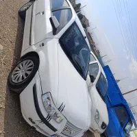 سمند ef7 دوگانه شرکتی|خودرو سواری و وانت|سنقر, |دیوار