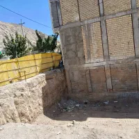 فروش زمین ۳۲۶ متری در زرقان|فروش زمین و ملک کلنگی|شیراز, زیباشهر|دیوار