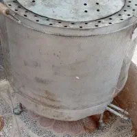 تنورگازی درحد نو|اجاق گاز و لوازم برقی پخت‌وپز|خانمیرزا, |دیوار