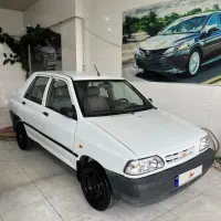 پراید عروسک مدل ۹۵اتاق مدل۹۸ قانونی