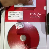 حسابداری هلو کد ۱۲
