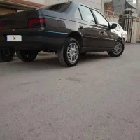 پژو مدل ۸۱