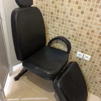 صندلی اصلاح