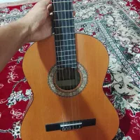 گیتار پارسی m2