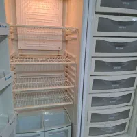 یخچال فریزر|یخچال و فریزر|آمل, |دیوار