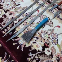 ابزار قالی بافی|لوازم خیاطی و بافتنی|کرمانشاه, |دیوار