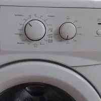 ماشین لباسشویی وخشک کن کنود اصل ۲۰۰۷|ماشین لباسشویی و خشک‌کن لباس|تهران, جنت‌آباد مرکزی|دیوار