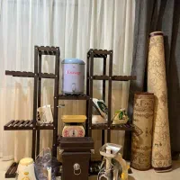 استند گل