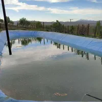 باغ واقع در پاتخت خوانسار