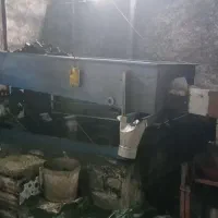 واگذاری ی بنگاه بسته بندی زغال