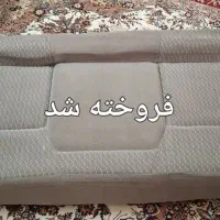 کفی عقب صندلی405|قطعات یدکی و لوازم جانبی|شهریار, شهرک شاهد|دیوار