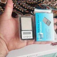 ترازو گرم کش و سوت کش