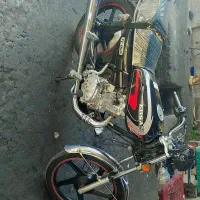 مدل‌1403|موتورسیکلت|ایرانشهر, |دیوار