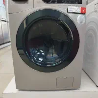 لباسشویی تمام هوشمند دوو مدل سینیور