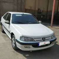 پارس مدل ۹۳