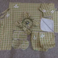 آشپزخانه|سفره، حوله، دستمال آشپزخانه|هشتگرد, شهرک ولیعصر (مصلی)|دیوار