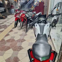 آشیل ، nh ، پانیک