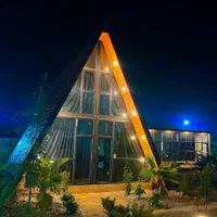 اجاره روزانه/ماهانه ویلا ۱۵۰۰ متری در حومه رشت|اجارهٔ کوتاهمدت ویلا و باغ|رشت, شهرک آیت الله منتظری|دیوار