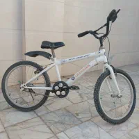 دوچرخه ۲۰|دوچرخه، اسکیت، اسکوتر|سراوان, |دیوار