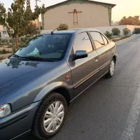 سمند ال ایکس مولتی پلکس 98|خودرو سواری و وانت|شاهین‌شهر, خانه کارگر|دیوار