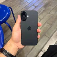 آیفون 16نرمال