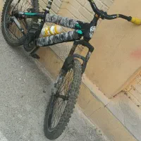 دوچرخه سایز ۲۴