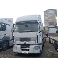 رنو پریمیوم 440 اتومات