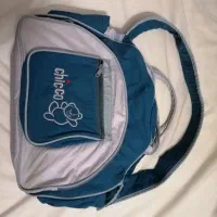 کالسکه. کریر. روروئک. ساک کودک و بالشت شیردهی|کالسکه و لوازم جانبی|خمین, |دیوار