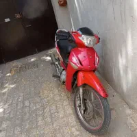 بیکلاج پیشرو 91