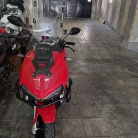 موتورagv 150 مدل۱۴۰۲