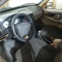 پژو پارس مدل ۹۴