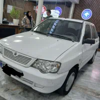 پراید 132 sx مدل 90