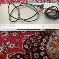 دستگاه سی دی پلیر