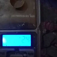 فروش یه حلقه طلادرحدنو