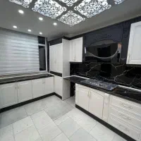 واحدهای ۱۲۴ متری در رینگ اول دریاچه چیتگر منطقه۲۲