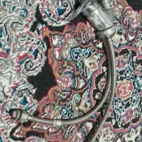 شیر آلات ظرف شویی|لوازم سرویس بهداشتی|گرگان, |دیوار