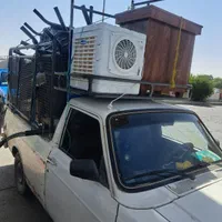 وانت بار کرایه