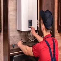 تعمیرات تخصصی پکیج و برد (باتعرفه منصفانه)