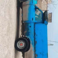 نیسان مدل ۸۱