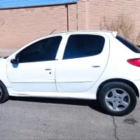 پژو207مدل97تیوفایو|خودرو سواری و وانت|سبزوار, پامنار|دیوار