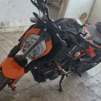 دوک ۲۵۰