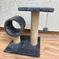 اسکرچر گربه (استفاده نشده)