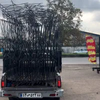 حفاظ دیوار شاخ گوزنی|مصالح و تجهیزات ساختمان|رشت, جانبازان|دیوار