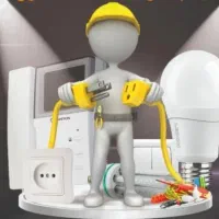 اجرای سیم کشی وبرق کاری ساختمان،رفع اتصالی