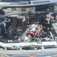 پراید شاسی سالم|خودرو سواری و وانت|فامنین, |دیوار