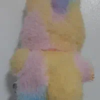 عروسک لبوبو|اسباب‌‌بازی|کرمانشاه, |دیوار