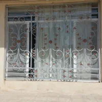 در وپنجره در حدنو