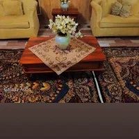 میز عسلی و جلو مبلی